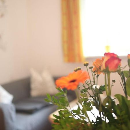 Ferienwohnungen Margret Hainzenberg Exteriör bild