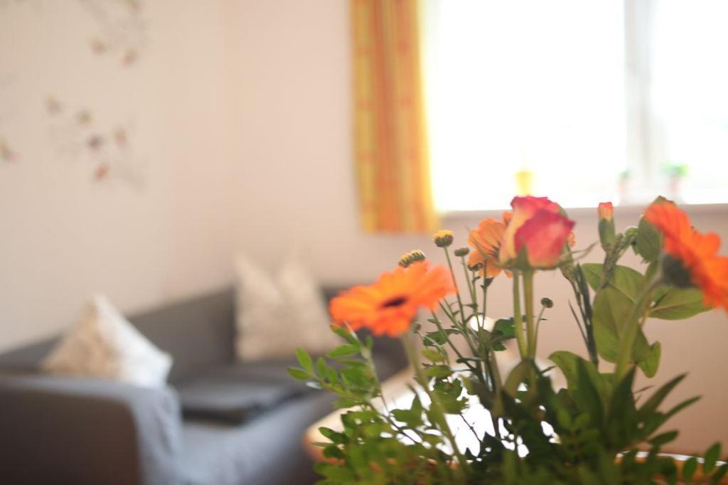 Ferienwohnungen Margret Hainzenberg Exteriör bild
